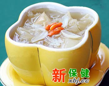治療肺結(jié)核的偏方
