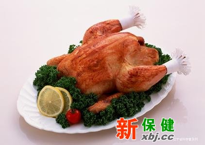 怎樣烹調(diào)能讓雞肉發(fā)揮最佳營養(yǎng)和口感