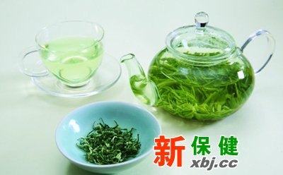 適合白領的養(yǎng)生茶