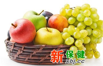 水果應(yīng)飯前還是飯后吃