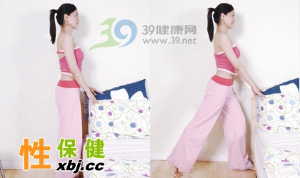 改善蘿卜腿 改善蘿卜腿
