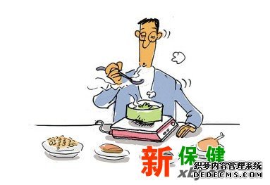 飲食調(diào)理類(lèi)風(fēng)濕關(guān)節(jié)炎