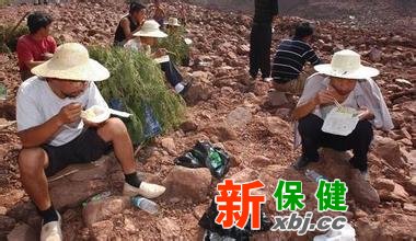 就餐環(huán)境差安全隱患大