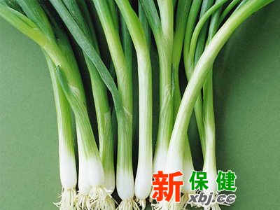 冬季吃蔥可驅(qū)寒,蔥要如何選,蔥