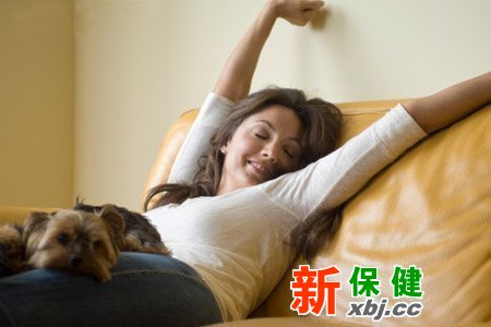 春季如何預(yù)防“春困”困擾