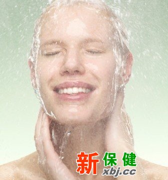 夏季洗澡選錯(cuò)時(shí)間