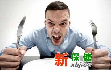 最傷胃的壞習慣