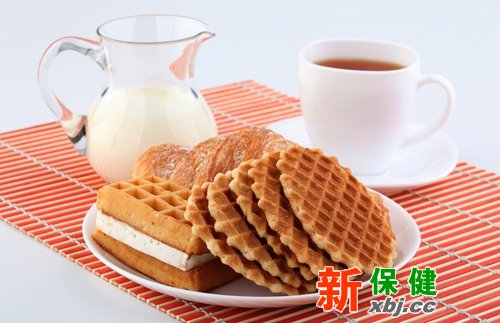 早餐不營養(yǎng)反應(yīng)跟不上