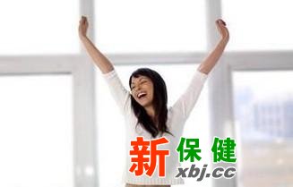 起床時(shí)做做伸展運(yùn)動