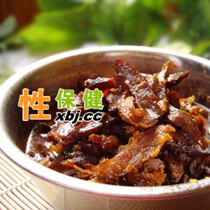 牛肉烹飪：烹出美味，吃出健康