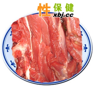 牛肉烹飪：烹出美味，吃出健康