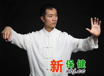 太極的養(yǎng)生功效