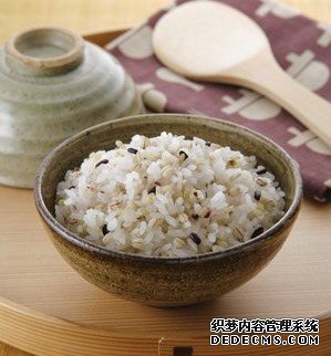 食物,好頭發