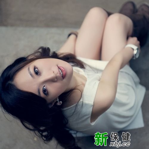 滋潤(rùn)美體沒(méi)道理 女人清閑生活