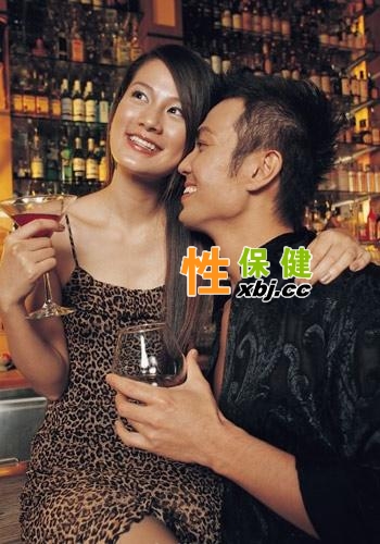 男人逃不過的五大誘惑